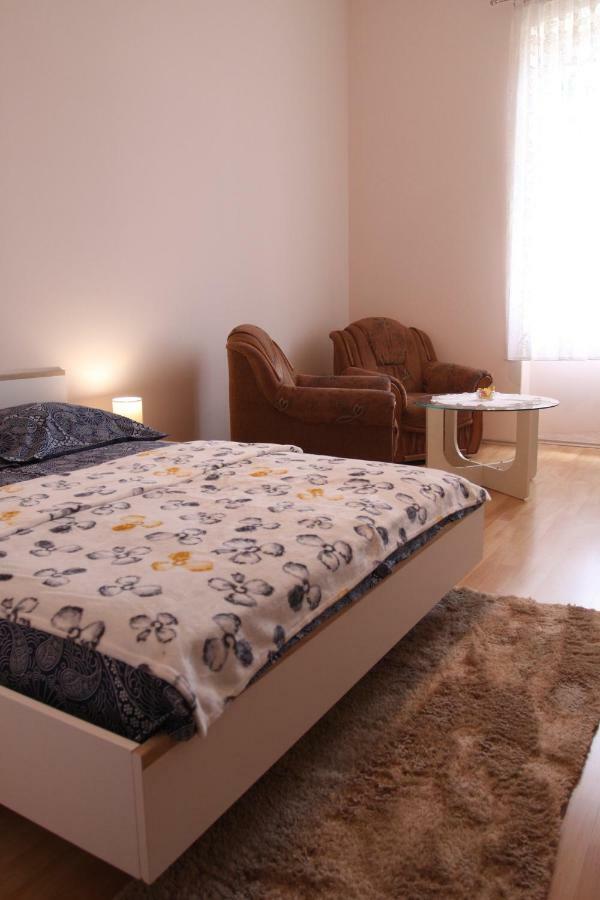 Apartman Bulevard Apartment Rijeka Exterior photo